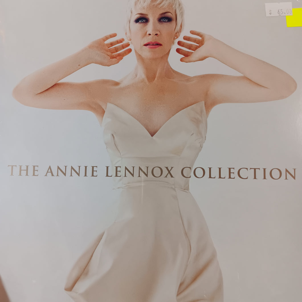 ANNIE LENNOX - COLLECTION (2LP) VINYL