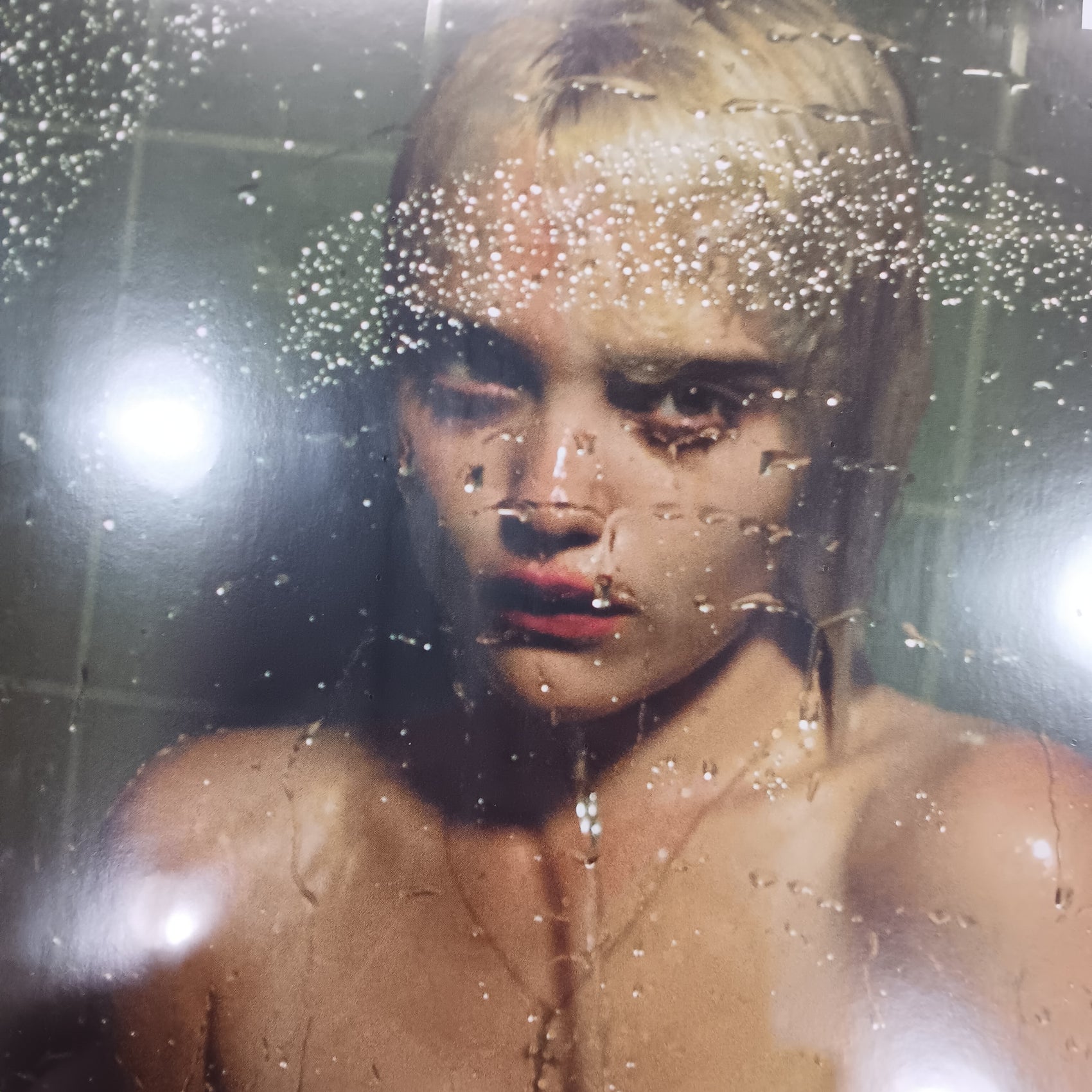 SKY FERREIRA - NIGHT TIME, MY TIME (COLOURED) VINYL