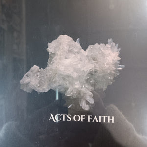 SAULT - ACTS IF FAITH VINYL