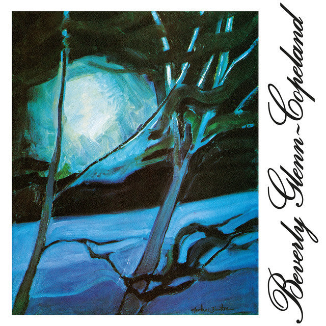 BEVERLY GLENN-COPELAND - SELF TITLED VINYL