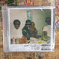 KENDRICK LAMAR ‎- GOOD KID, M.A.A.D CITY CD
