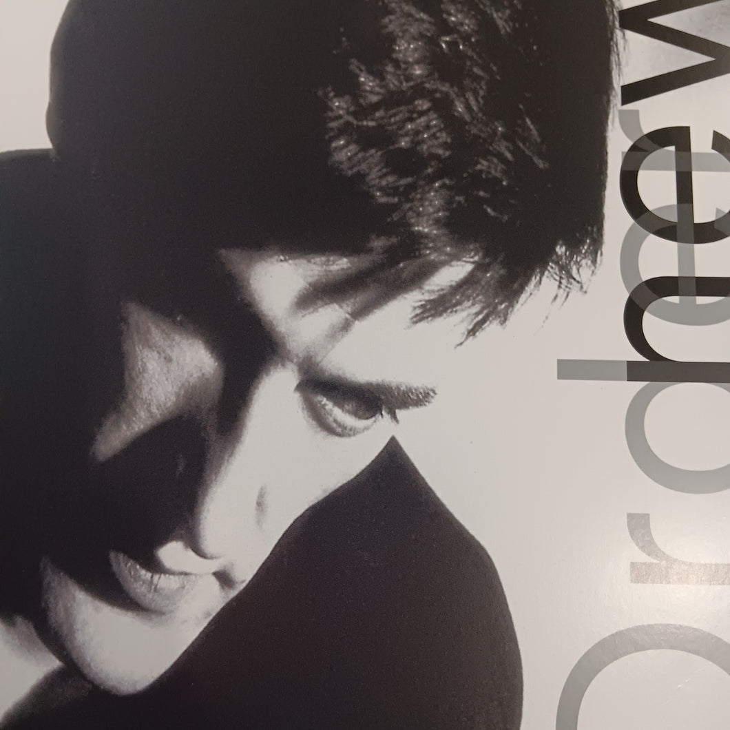 NEW ORDER - LOW-LIFE (USED VINYL 2015 EURO M-/M-)