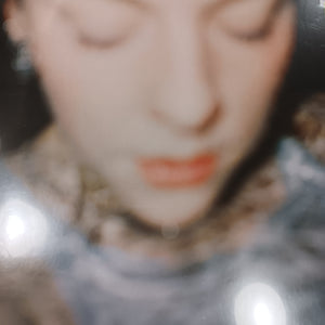 JUICE WEBSTER - JULIA VINYL