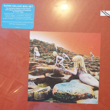 Load image into Gallery viewer, LED ZEPPELIN - HOUSES OF THE HOLY (2LP+2CD) SUPER DELUXE BOX SET VINYL
