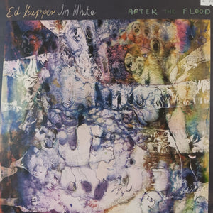 ED KUEPPER AND JIM WHITE - AFTER THE FLOOD VINYL