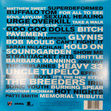 Load image into Gallery viewer, VARIOUS - NO ALTERNATIVE (USED VINYL 2013 U.S. 2LP M- M-)
