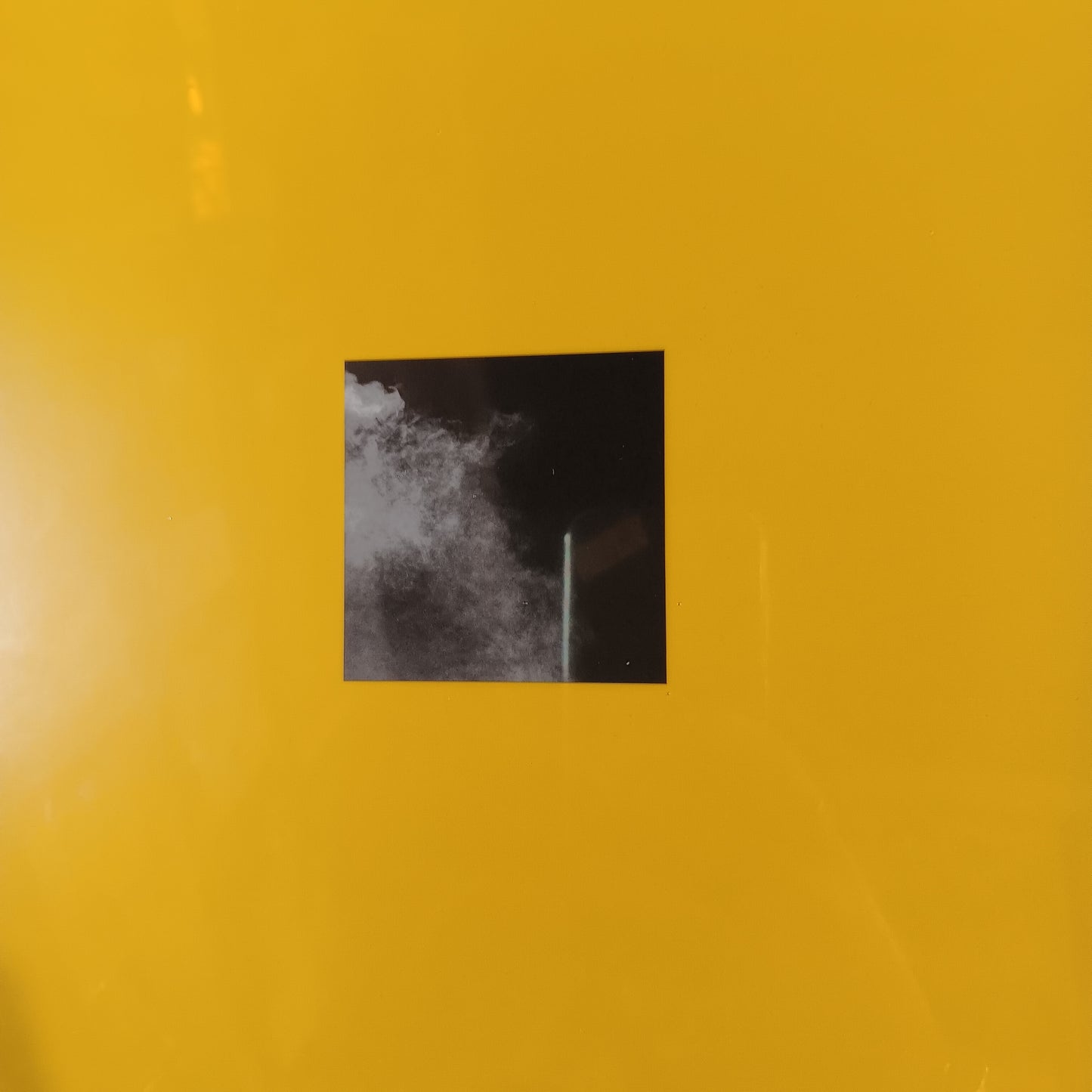 JAMES HOWARD - MARROW VINYL