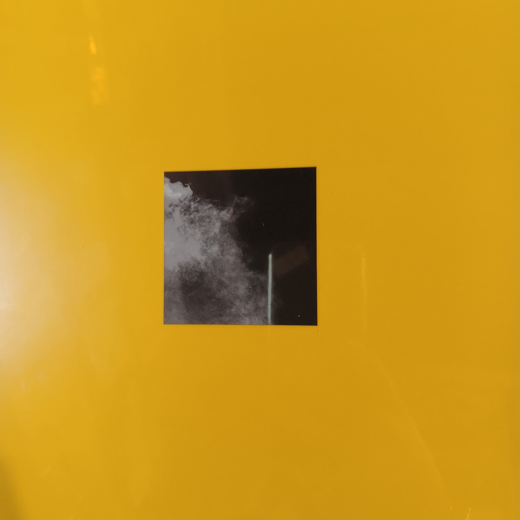 JAMES HOWARD - MARROW VINYL