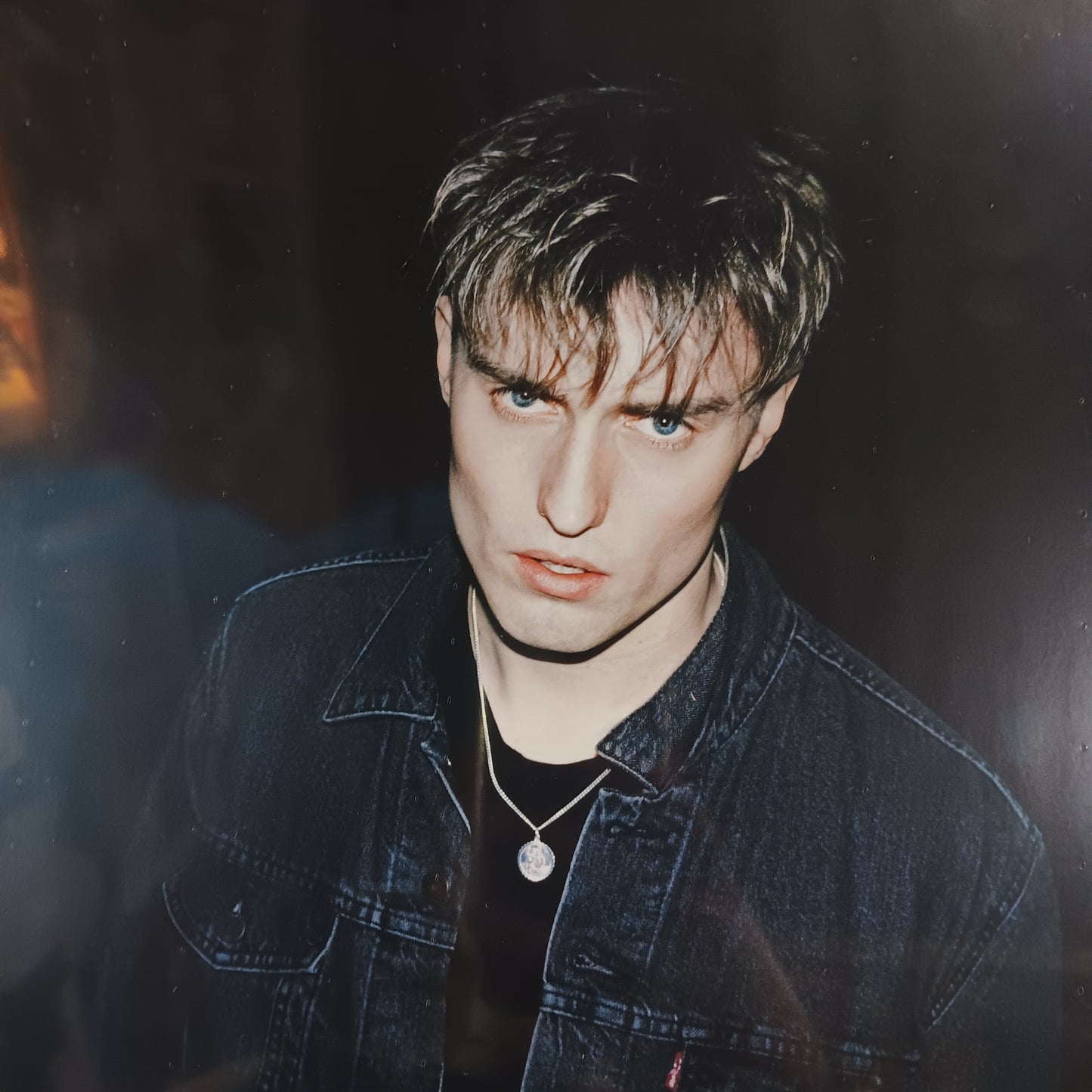 SAM FENDER - HYPERSONIC MISSILES VINYL