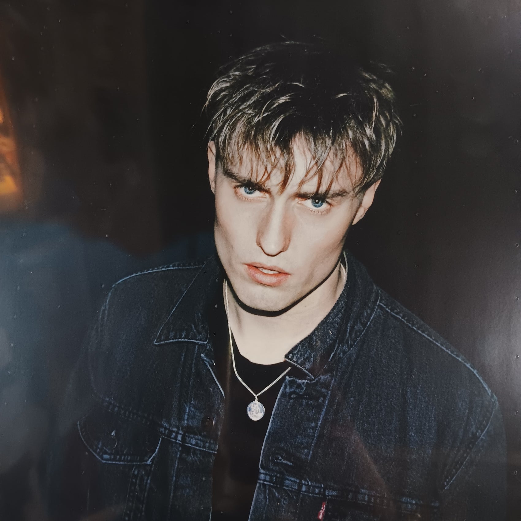 SAM FENDER - HYPERSONIC MISSILES VINYL