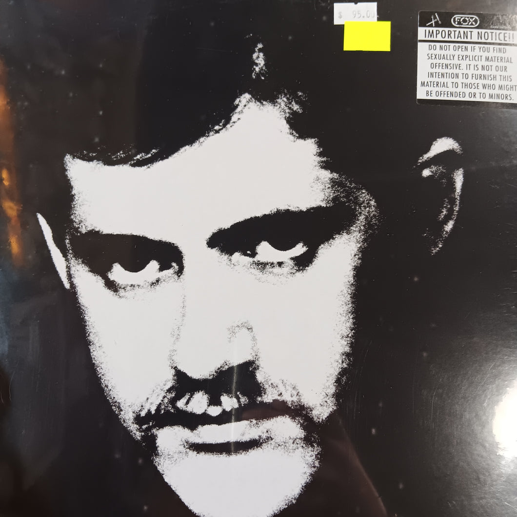 PATRICK COWLEY - SCHOOL DAZE VINYL