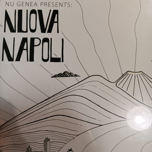 NU GENEA - NUOVA NAPOLI VINYL