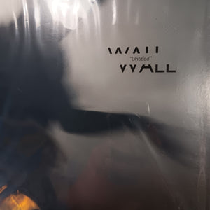 WALL - UNTITLED VINYL