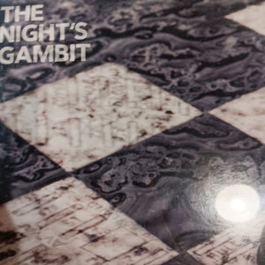 KA - THE NIGHTS GAMBIT (USED VINYL 2013 US STILL SEALED)