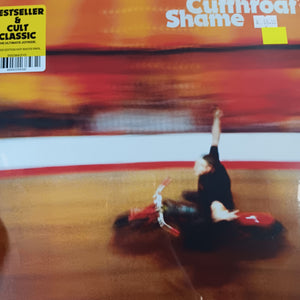 SHAME - CUTTHROAT VINYL