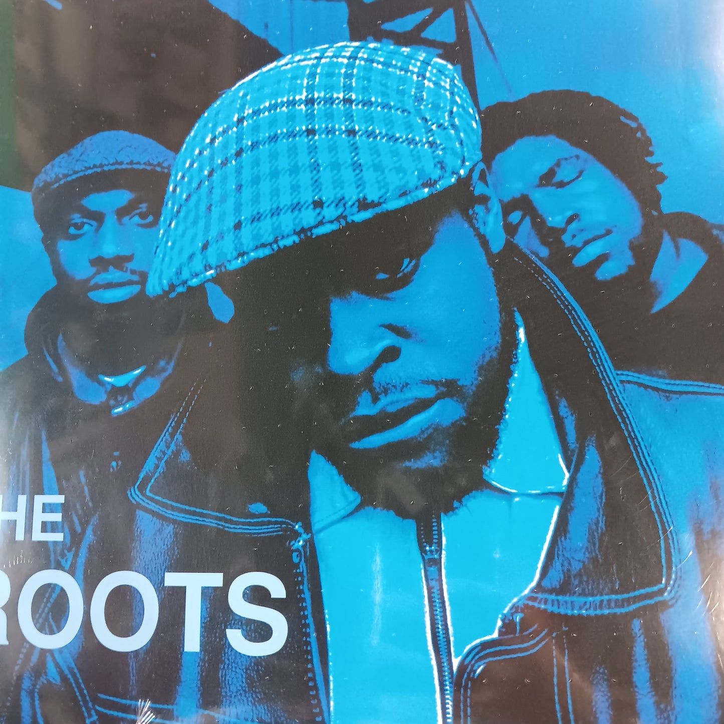 ROOTS - DO YOU WANT MORE?!!!??! (2LP) VINYL