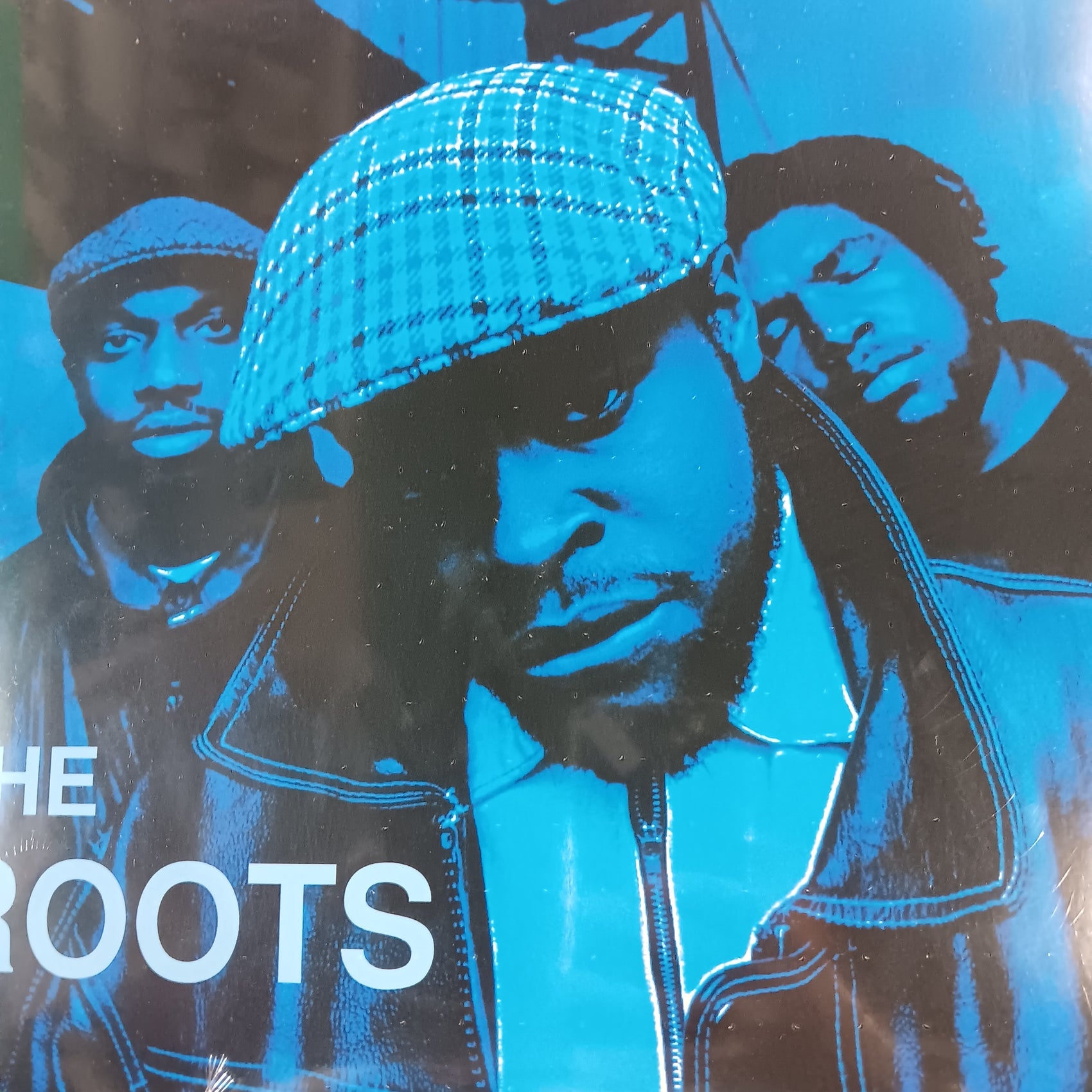 ROOTS - DO YOU WANT MORE?!!!??! (2LP) VINYL