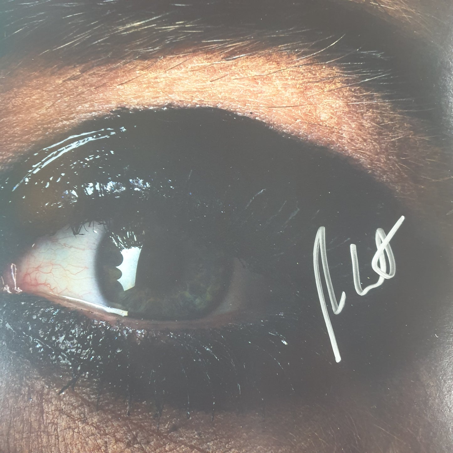 RUFUS WAINWRIGHT - ALL DAYS ARE NIGHTS: SONGS FOR LULU (SIGNED) (2LP) VINYL