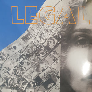 GAL COSTA - LEGAL VINYL