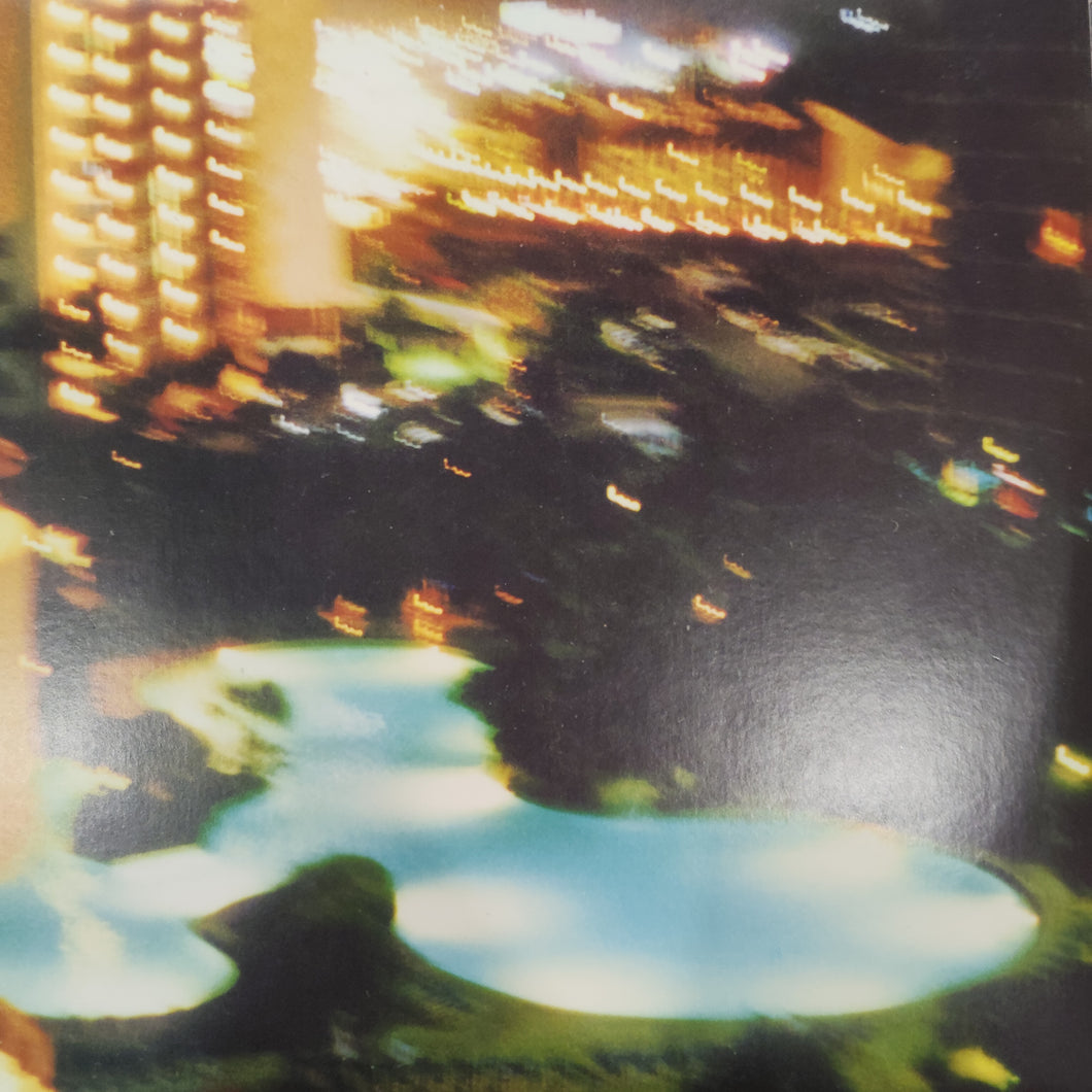 MY MORNING JACKET - THE TENNESSEE FIRE (USED VINYL 2010 U.S. 2LP M- M-)