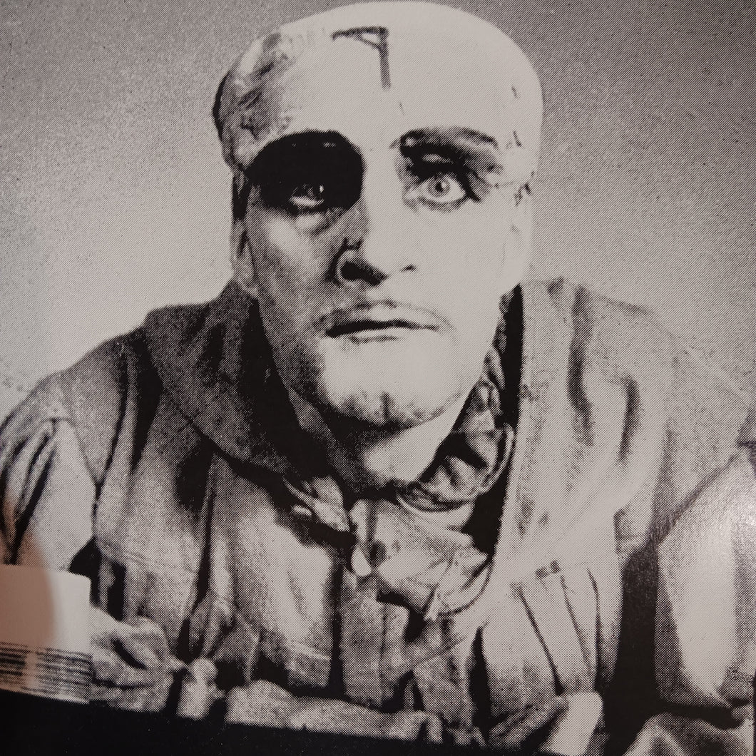 BOYS NEXT DOOR - DOOR, DOOR (USED VINYL 1980 AUS M-/M-)