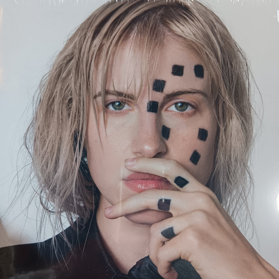 HAYLEY WILLIAMS - PETALS FOR ARMOR (2LP) VINYL