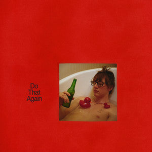 MALCOLM TODD - DO THAT AGAIN VINYL