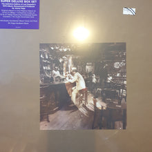 Load image into Gallery viewer, LED ZEPPELIN - IN THROUGH THE OUT DOOR (2LP+2CD) SUPER DELUXE BOX SET VINYL
