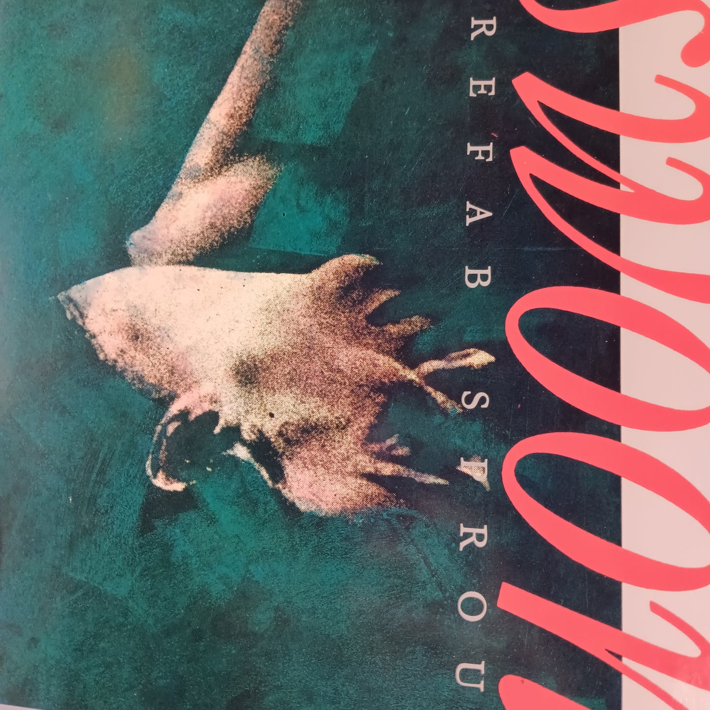 PREFAB SPROUT - SWOON (USED VINYL 1984 UK M-/M-)