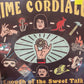 LIME CORDIALE - ENOUGH OF THE SWEET TALK VINYL