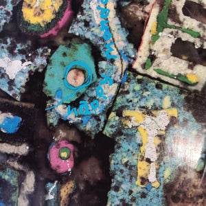 HAPPY MONDAYS - LOOSE FIT (12") (USED VINYL 1991 AUS M-/M-)