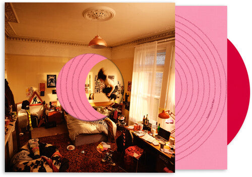 MAN/WOMAN/CHAINSAW - CANNONBALL (BERRY COLOURED) VINYL