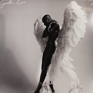 CYNTHIA ERIVO - I FORGIVE YOU (2LP) VINYL