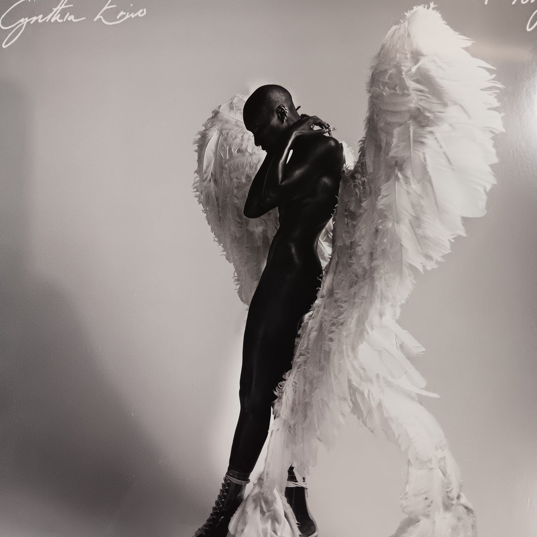 CYNTHIA ERIVO - I FORGIVE YOU (2LP) VINYL