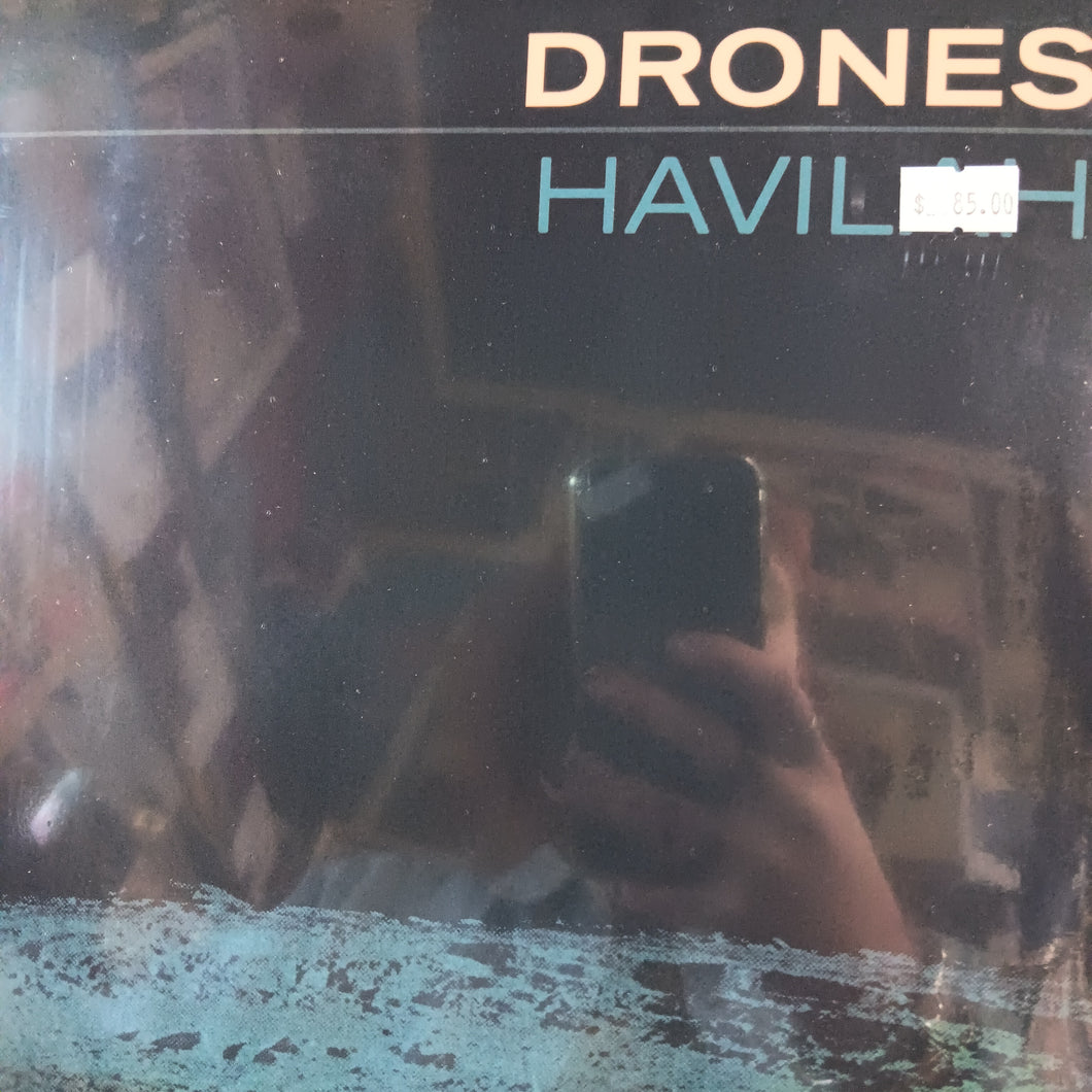 DRONES - HAVILAH (2LP) VINYL