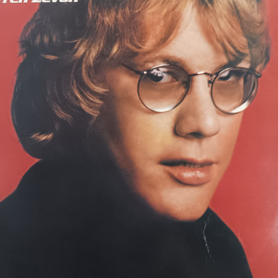 WARREN ZEVON - EXCITABLE BOY (USED VINYL 1978 AUS MINT-/EX+)