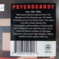 JESUS & MARY CHAIN - PSYCHOCANDY VINYL