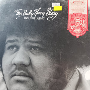 BABY HUEY - THE BABY HUEY STORY (RHINO RESERVE PRESSING) VINYL