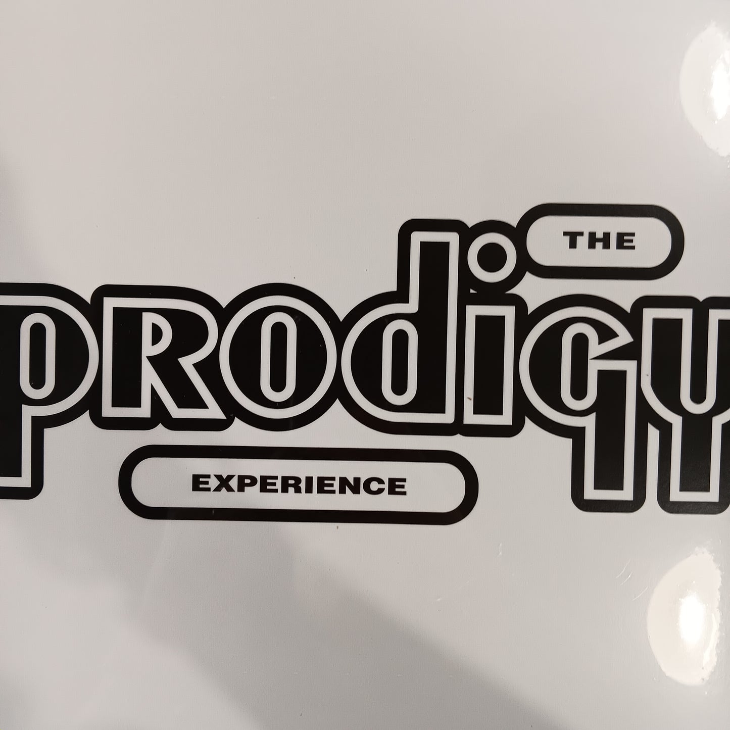 PRODIGY - EXPERIENCE (2LP) VINYL