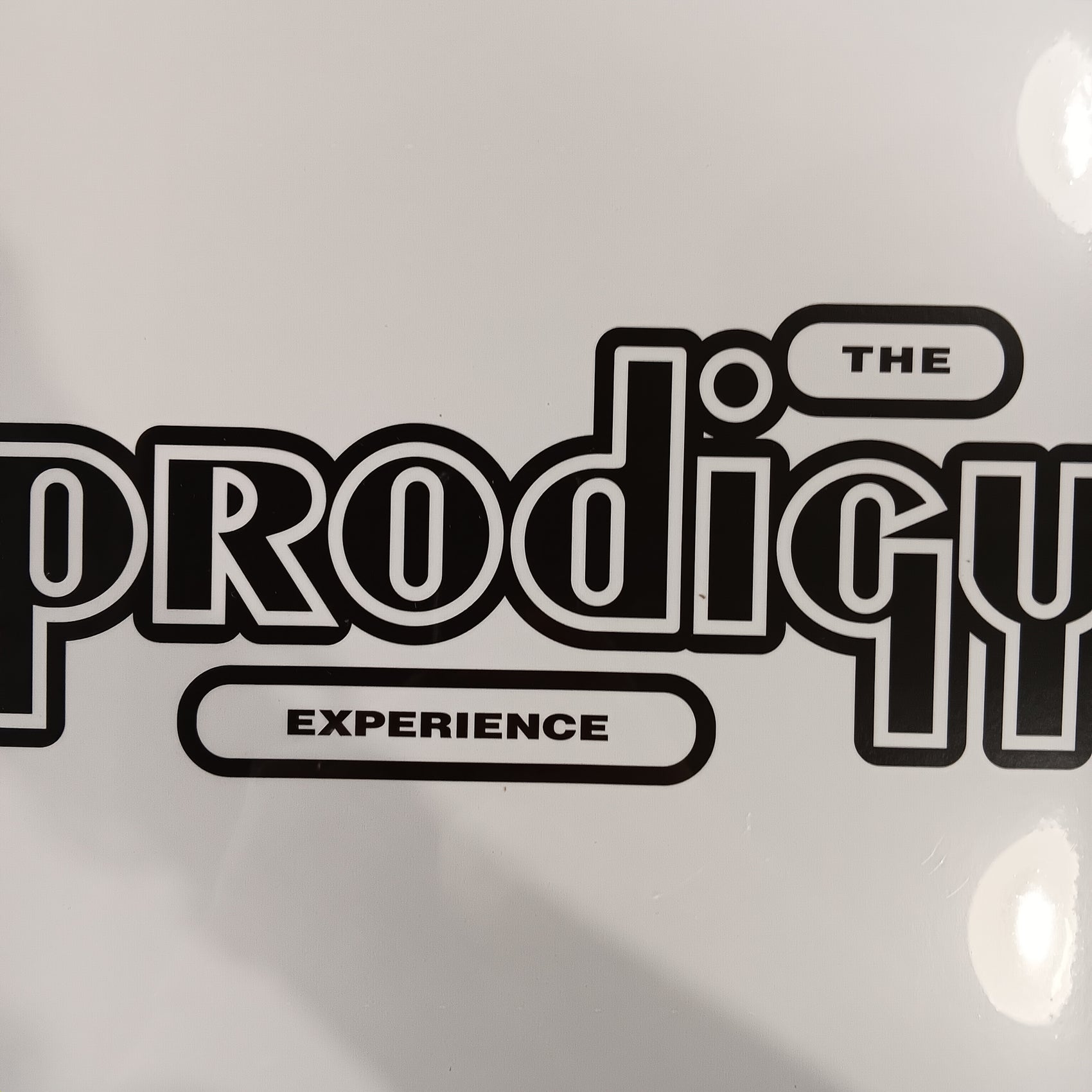 PRODIGY - EXPERIENCE (2LP) VINYL