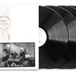 JEFF BUCKLEY - LIVE AT SIN-E (4LP) BOX SET