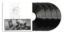 Load image into Gallery viewer, JEFF BUCKLEY - LIVE AT SIN-E (4LP) BOX SET
