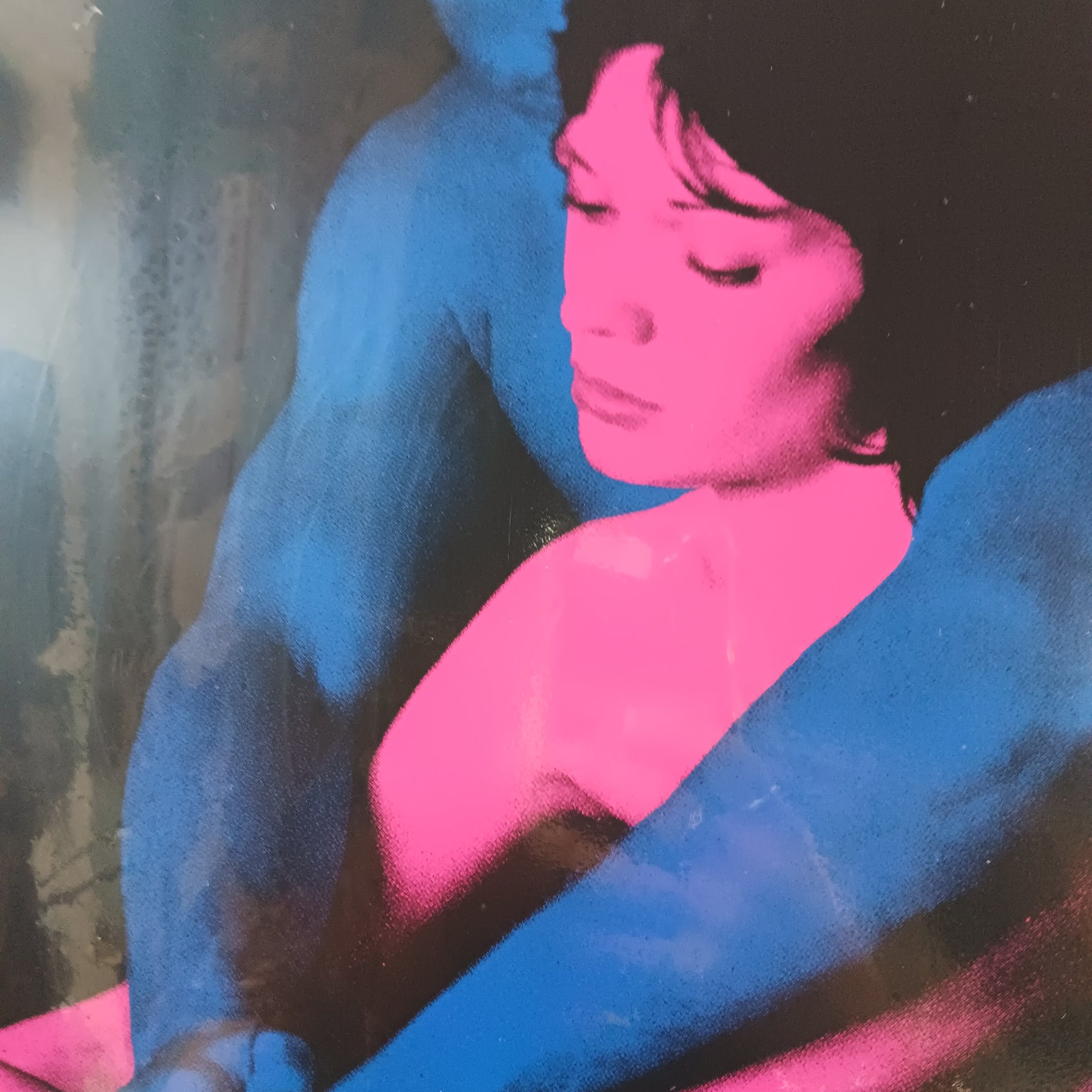 TV GIRL - WHO REALLY CARES VINYL