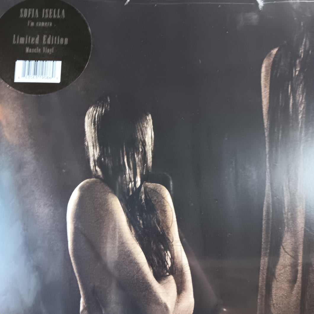 SOFIA ISELLA - IM CAMERA (MUSCLE COLOURED) VINYL