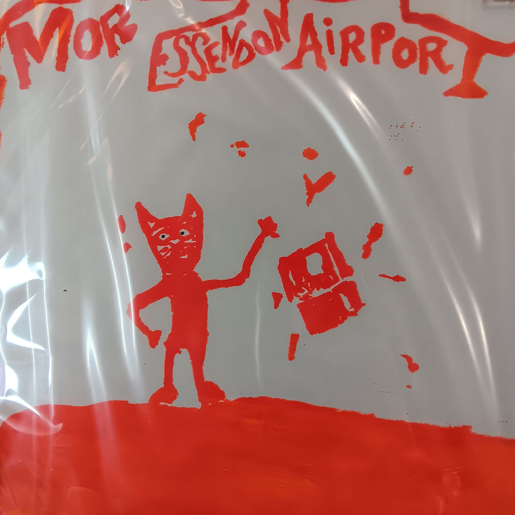 ESSENDON AIRPORT - MOR VINYL