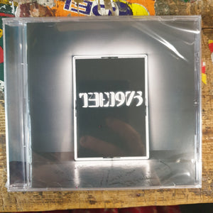 1975 - SELF TITLED CD