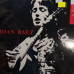 JOAN BAEZ - JOAN BAEZ VINYL