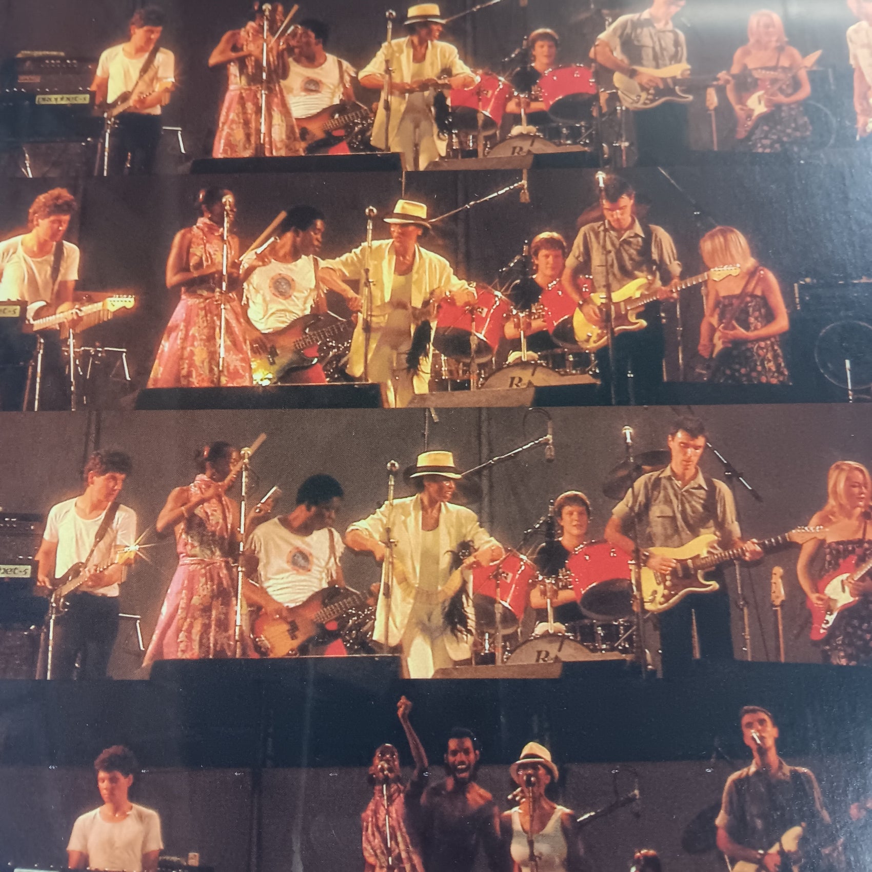 TALKING HEADS - THE NAME OF THIS BAND IS TALKING HEADS (2LP) VINYL