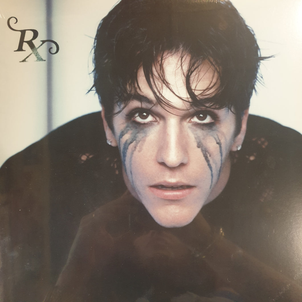 ROLE MODEL - RX VINYL