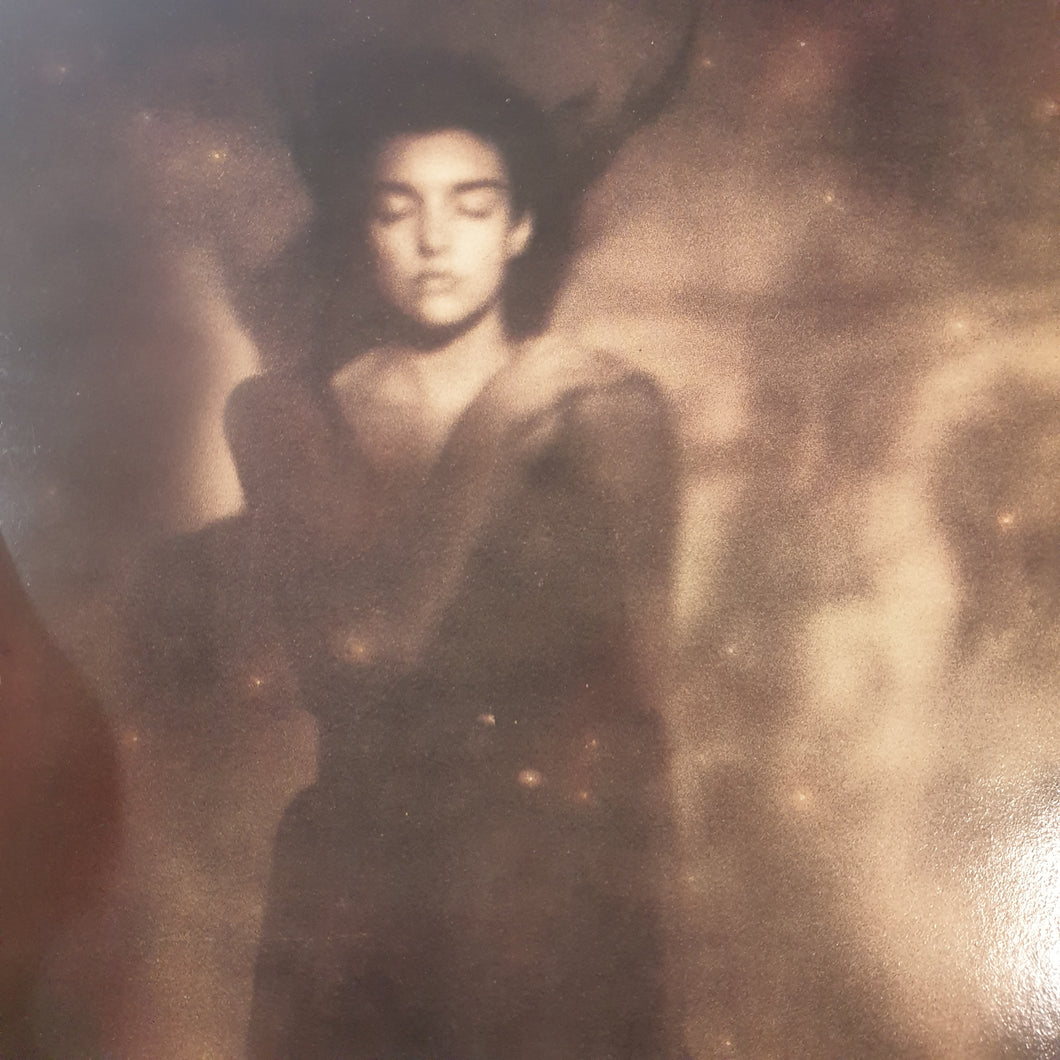 THIS MORTAL COIL - SELF TITLED (USED VINYL 1984 UK EX+/M-)